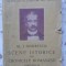 SCENE ISTORICE DIN CRONICELE ROMANESTI COMENTATE DE NICOLAE N. CONDEESCU-A.I. ODOBESCU-230351
