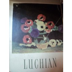 LUCHIAN- PETRU COMARNESCU