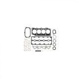 Set garnituri chiulasa FIAT IDEA (350_) 1.4 2003 - prezent CORTECO 417129P