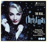 The Real Christmas | Various Artists, World Music, Sony Music