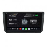 Cumpara ieftin Navigatie 2K Skoda Octavia 2, Android OS, S-Quadcore 4GB RAM + 64GB ROM, 9.5 Inch - AD-BGS90042K+AD-BGRKIT038