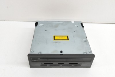Unitate radio CD navigație VW TOUAREG 7P5 2011 OEM: Off-road | 23019538 foto