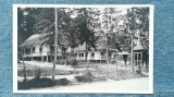 71 - Malnas Furdo Vila Irina si Vila Sara / Malnas Bai / cp jud Covasna, Circulata, Fotografie