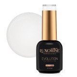 Cumpara ieftin Oja Semipermanenta LUXORISE Evolution, Wedding - Marry Me 10ml