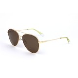 Ochelari de Soare Unisex Polaroid PLD-4142-G-S-X-01Q &oslash; 60 mm