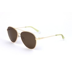 Ochelari de Soare Unisex Polaroid PLD-4142-G-S-X-01Q &oslash; 60 mm