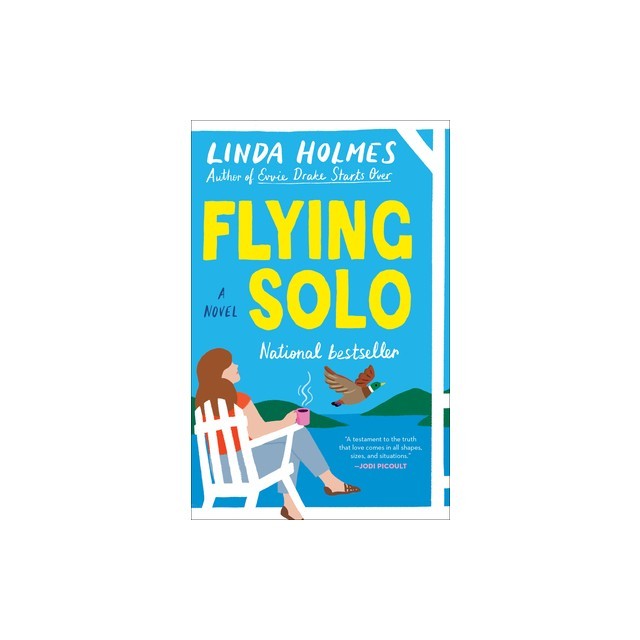 Flying Solo