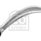 FEBI BILSTEIN 37795 Brat, suspensie roata