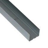 Profil Rigiprofil&reg; Uw50, 0.6Mm, 4 Metri