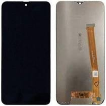 Display Samsung Galaxy A20e, A202, Black, Service Pack OEM foto