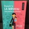 Inapoi la serviciu dupa concediul de maternitate - Cherly Casone, Stephanie Krikorian