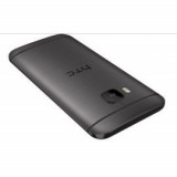 Capac baterie HTC M9 gunmetal black