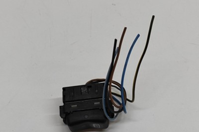 Comutator &amp;icirc;ncălzire parbriz MERCEDES-BENZ E W124 1993 OEM: A1298207410 31228405 foto