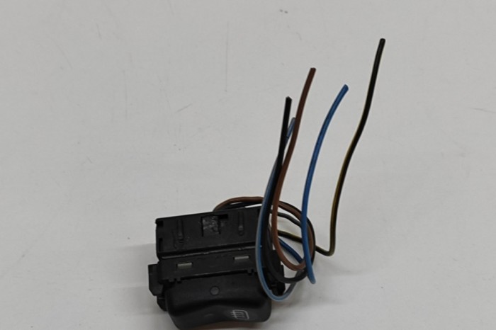 Comutator &icirc;ncălzire parbriz MERCEDES-BENZ E W124 1993 OEM: A1298207410 31228405