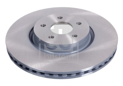 FEBI BILSTEIN 43870 Disc frana foto