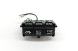 Panou de butoane TOYOTA AURIS _E15_ 2006 OEM: 84970-02050 | 29969009