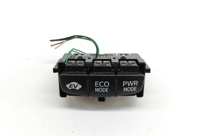 Panou de butoane TOYOTA AURIS _E15_ 2006 OEM: 84970-02050 | 29969009