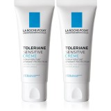La Roche-Posay Toleriane Sensitive set pentru o hidratare intensa