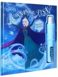 Canta cu Elsa. Regatul de Gheata/***