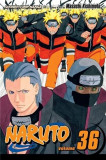 Naruto - Volume 36 | Masashi Kishimoto, Viz Media LLC