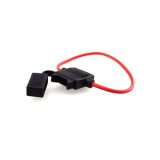 Mufa siguranta auto cu cablu Cod: ATC-10 Automotive TrustedCars