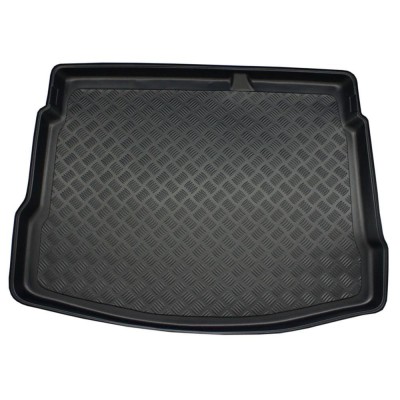 Tavita portbagaj Nissan Qashqai J10 5 locuri 2006-2013 Aristar BSC foto