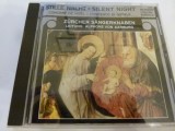 Concert de Noel, cd