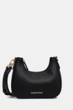 Valentino Bags geantă culoarea negru, VBS7LX06