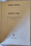 Cartea Risipitorii
