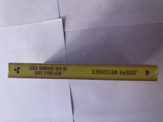 Joseph Messinger - Gesturile care va vor schimba viata.