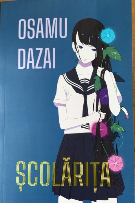 Scolarita - Osamu Dazai
