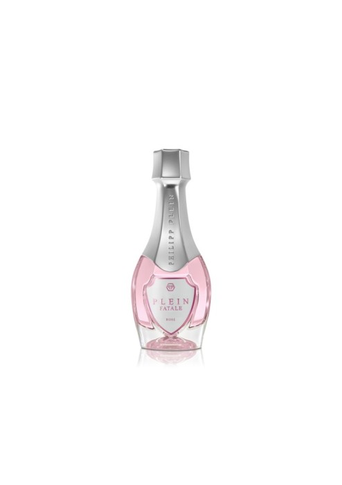 Philipp Plein, Plein Fatale Ros&eacute;, Apă de parfum, Femei, 30 ml