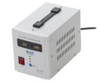 Stabilizator de tensiune automat Ualim: 150&divide;270VAC 2000VA