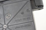 Borna cablu baterie BMW 5 F10 2015 OEM: 9153410,9153418 | 3726431
