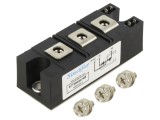 Modul tiristor 1,6kV, 200A, montare &icirc;nşurubare - SIRECTIFIER