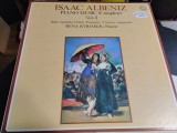 Cumpara ieftin Vinil PROMO - FIRST PRESS- &quot;Japan Press&quot; ISAAC ALBENIZ - PIANO MUSIC vol.3 (NM)
