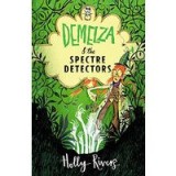 Demelza and the Spectre Detectors