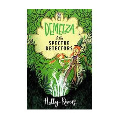 Demelza and the Spectre Detectors