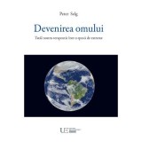 Devenirea omului. Tatal nostru terapeutic - Peter Selg
