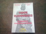 TUDOR VLADIMIRESCU IN MEMORIA POPORULUI ROMAN - G.D. ISCRU