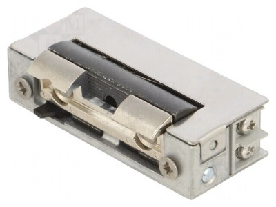 Yală Electromagnetică 12V Reversibilă 1400RFW foto