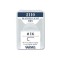 CARLIGE VARIVAS FLY 2110 4X FINE NR 12 MICRO BARB