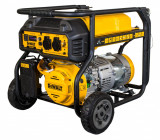 Cumpara ieftin Generator DeWalt DXGNP35E 3.5 KW