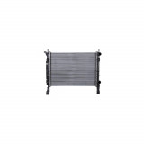 Radiator apa MERCEDES-BENZ CITAN Combi 415 AVA Quality Cooling RT2469
