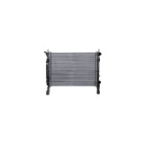 Radiator apa MERCEDES-BENZ CITAN Mixto 415 AVA Quality Cooling RT2469