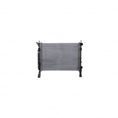 Radiator apa RENAULT KANGOO BE BOP KW0 1 AVA Quality Cooling RT2469