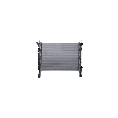 Radiator apa RENAULT KANGOO GRAND KANGOO KW0 1 AVA Quality Cooling RT2469 foto