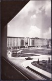 AMS - ILUSTRATA 1038 PIATA PALATULUI R.P.R. - CONSTRUCTII NOI, NECIRCULATA