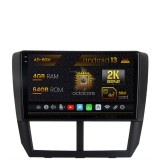 Cumpara ieftin Navigatie Subaru Forester (2007-2013), Android 13, V-Octacore 4GB RAM + 64GB ROM, 9.5 Inch - AD-BGV9004+AD-BGRKIT333