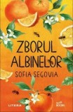 Cumpara ieftin Zborul albinelor/Sofia Segovia